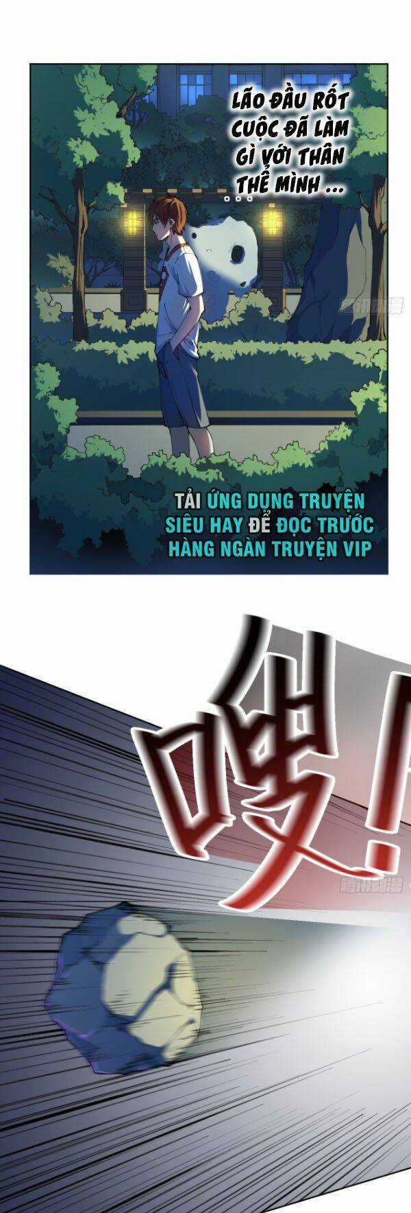 Vương Bài Thần Y - Chapter 26 - Trang 10