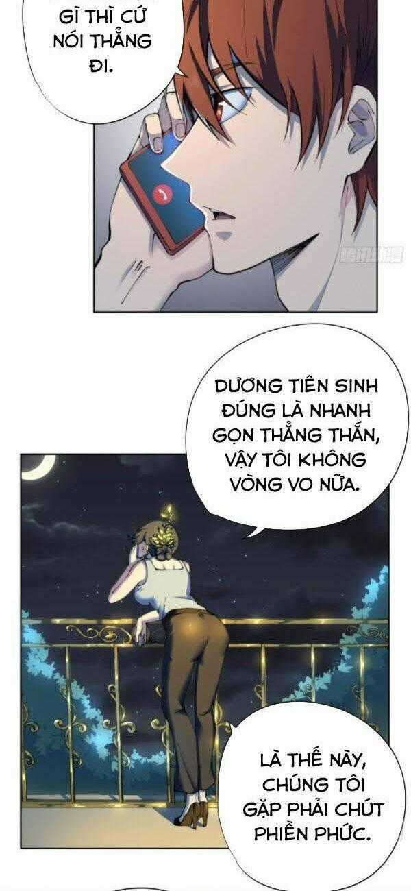 Vương Bài Thần Y - Chapter 27 - Trang 2