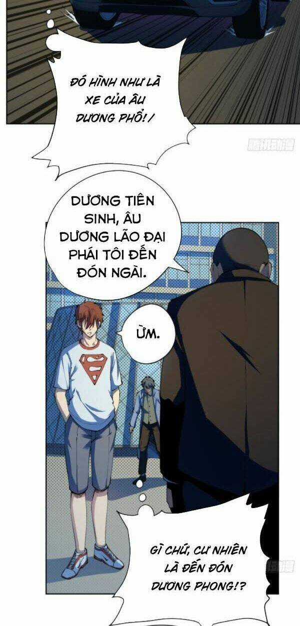 Vương Bài Thần Y - Chapter 27 - Trang 11