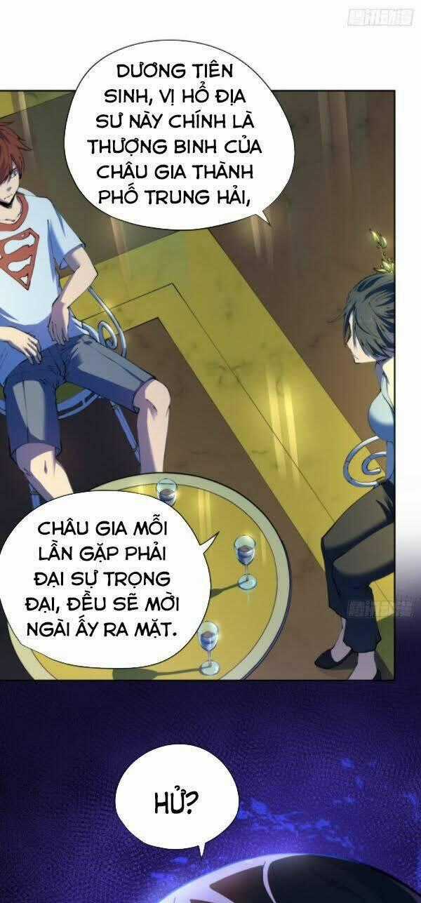 Vương Bài Thần Y - Chapter 27 - Trang 25