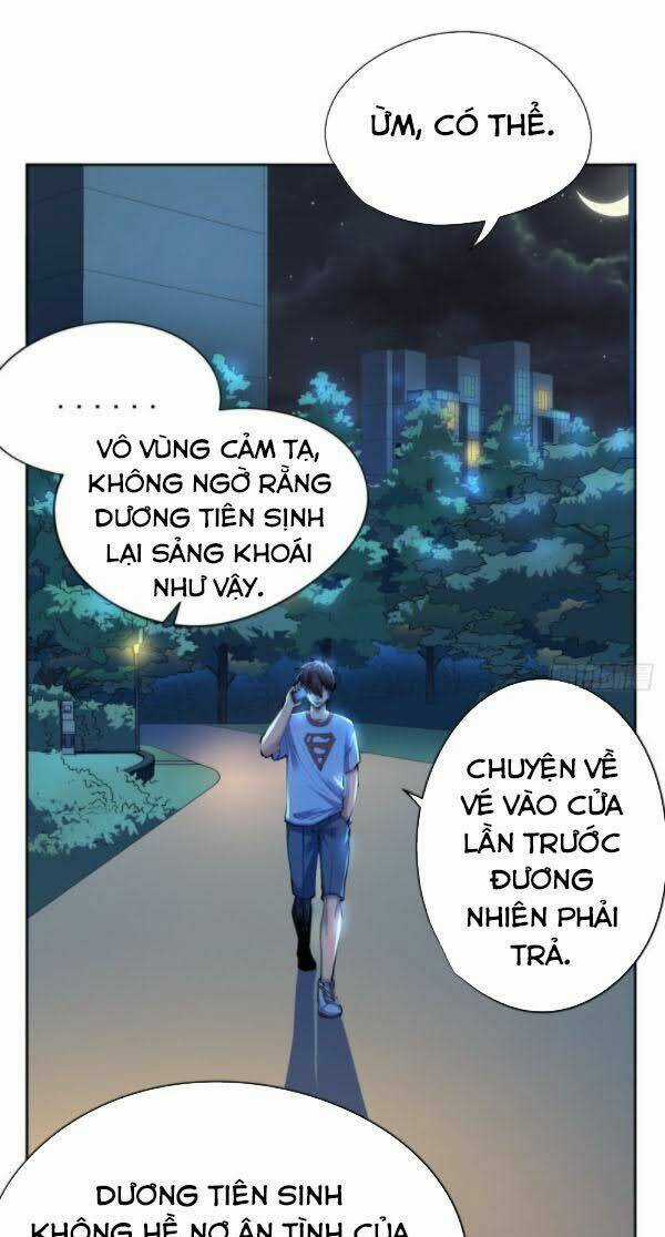 Vương Bài Thần Y - Chapter 27 - Trang 4