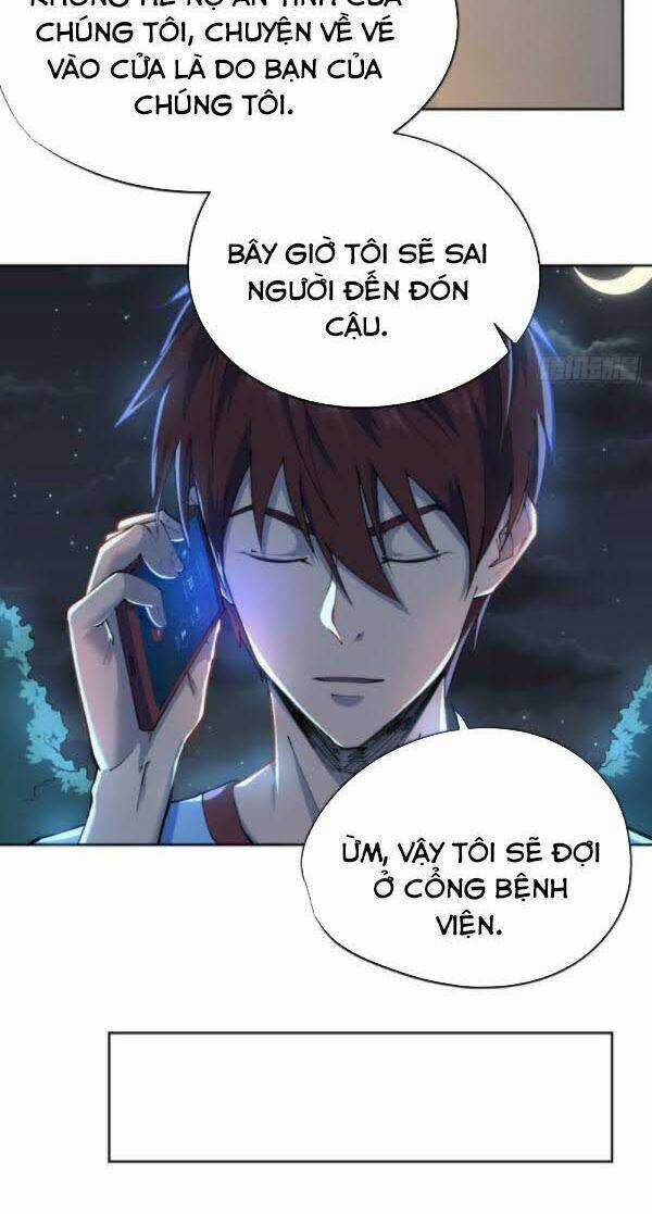 Vương Bài Thần Y - Chapter 27 - Trang 5