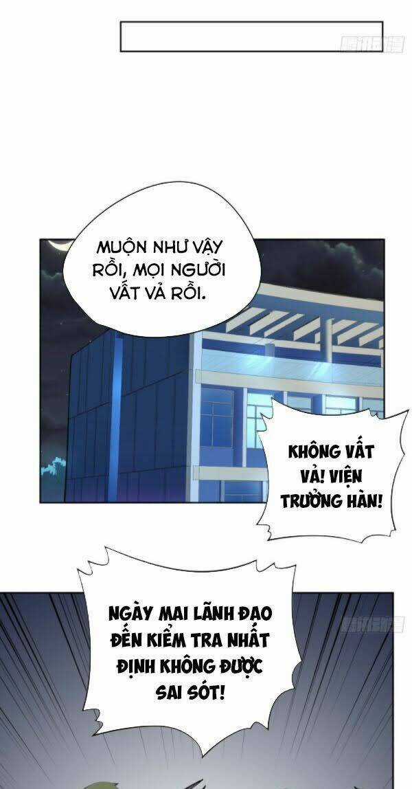 Vương Bài Thần Y - Chapter 27 - Trang 6