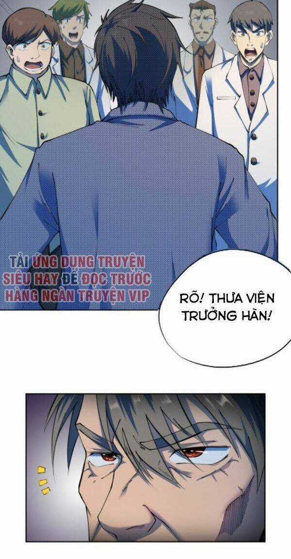 Vương Bài Thần Y - Chapter 27 - Trang 7