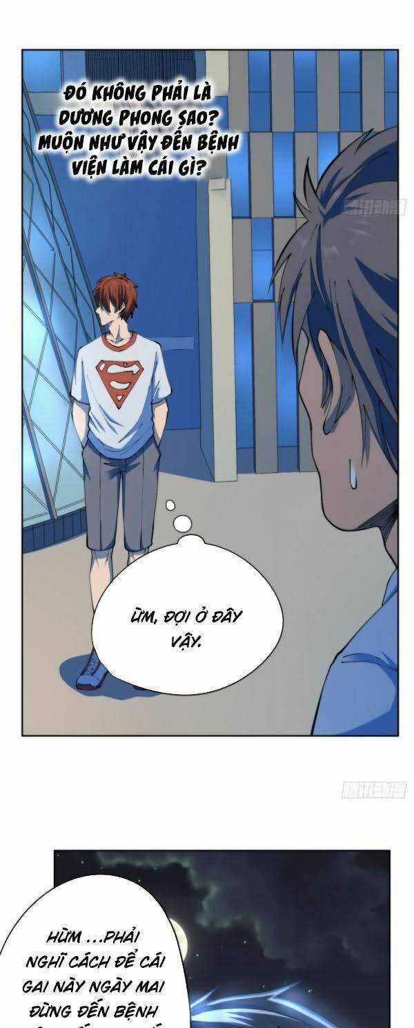 Vương Bài Thần Y - Chapter 27 - Trang 8