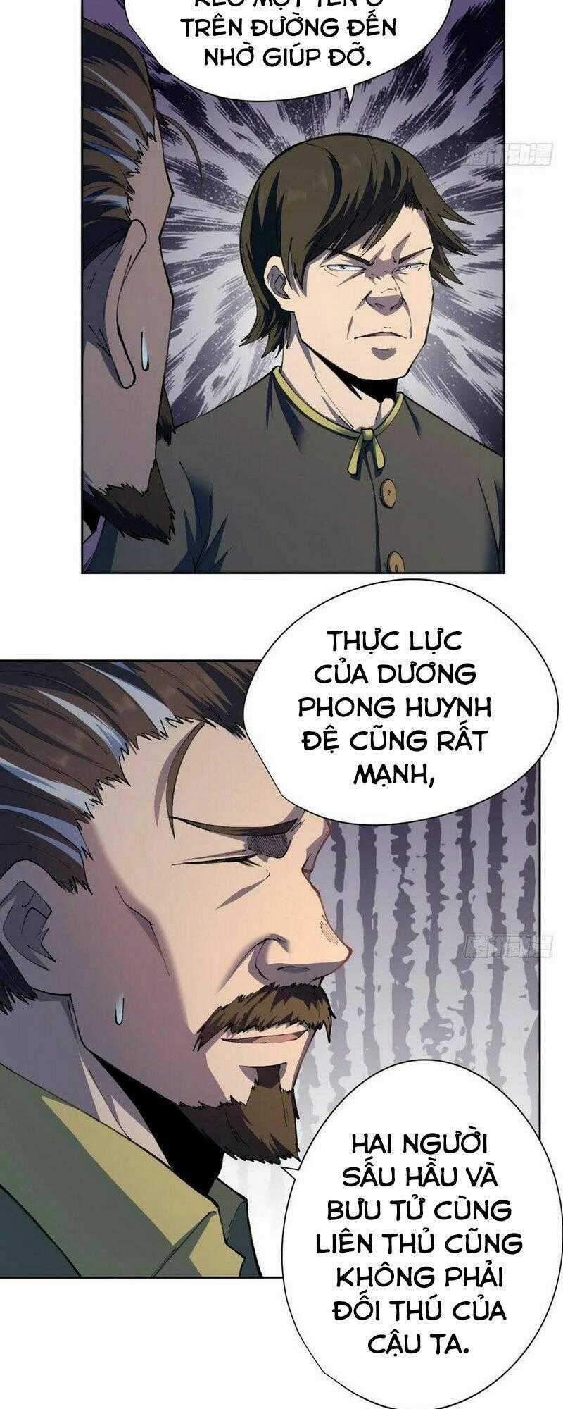 Vương Bài Thần Y - Chapter 28 - Trang 2