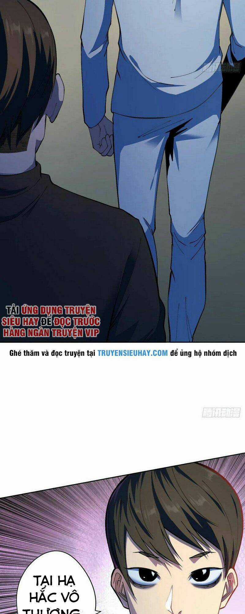 Vương Bài Thần Y - Chapter 28 - Trang 14