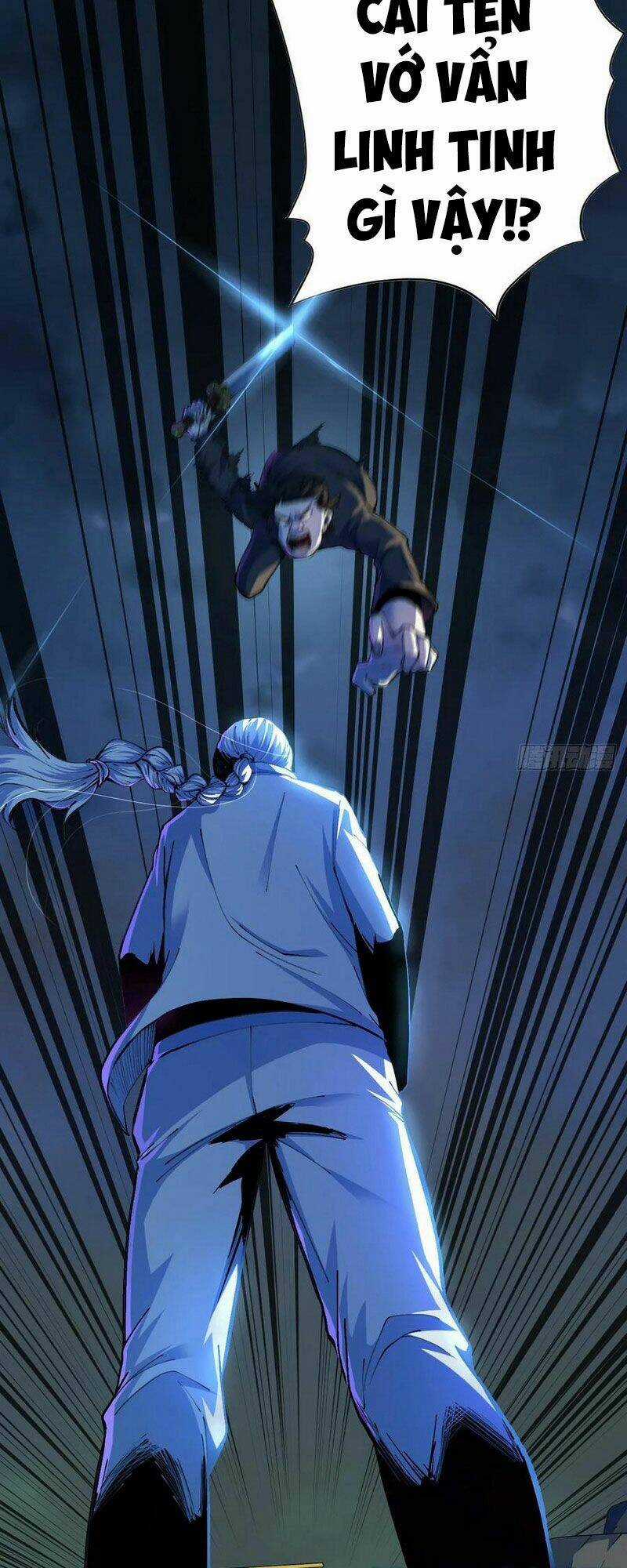 Vương Bài Thần Y - Chapter 28 - Trang 17