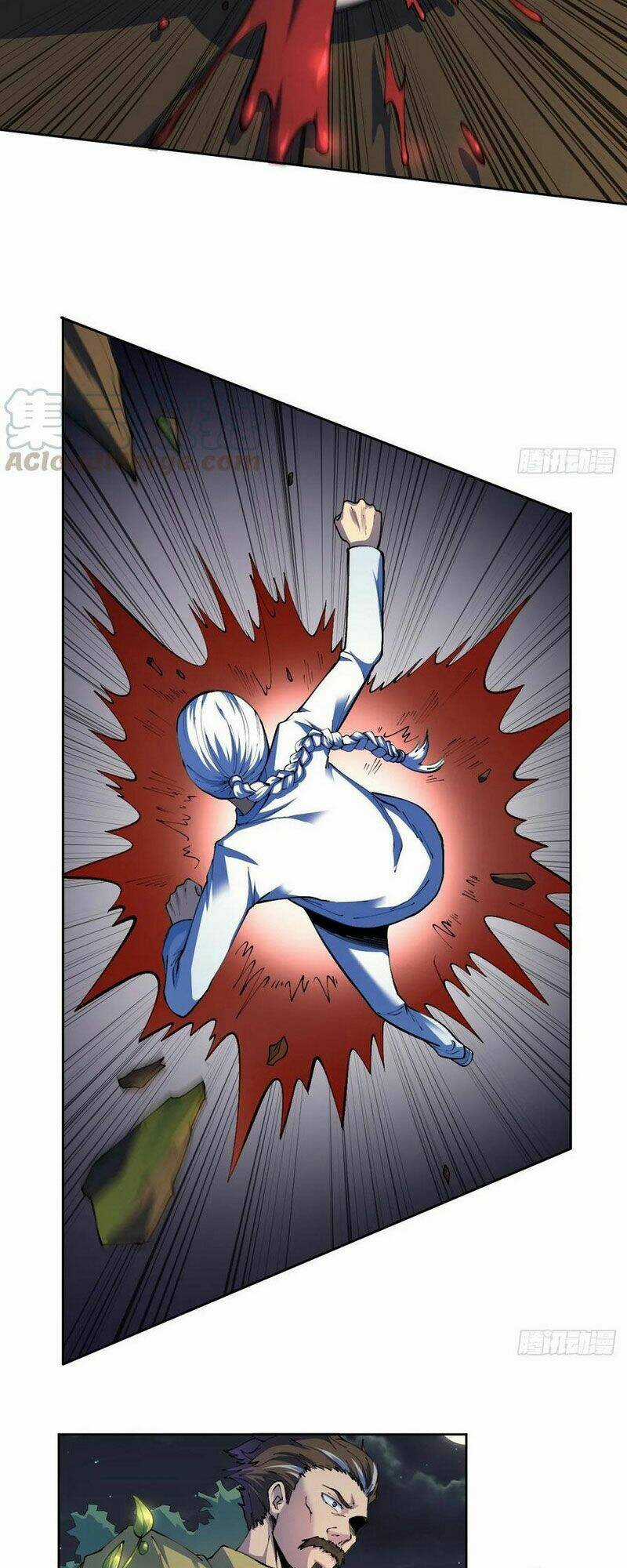 Vương Bài Thần Y - Chapter 28 - Trang 20