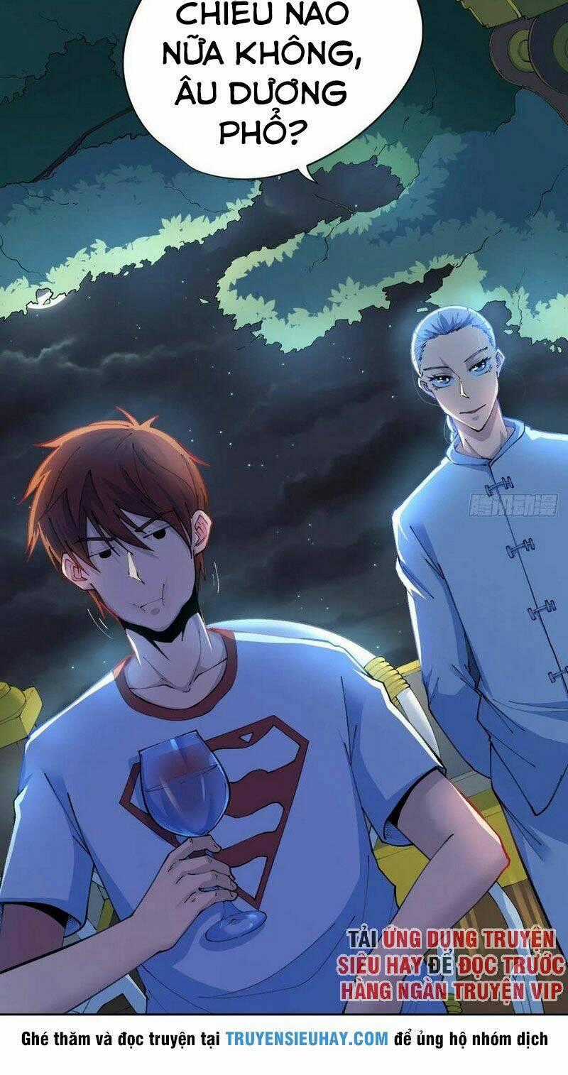 Vương Bài Thần Y - Chapter 28 - Trang 23