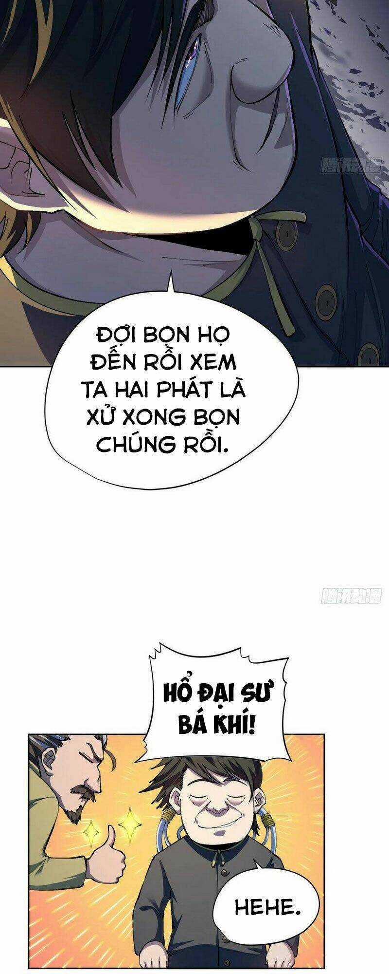 Vương Bài Thần Y - Chapter 28 - Trang 7