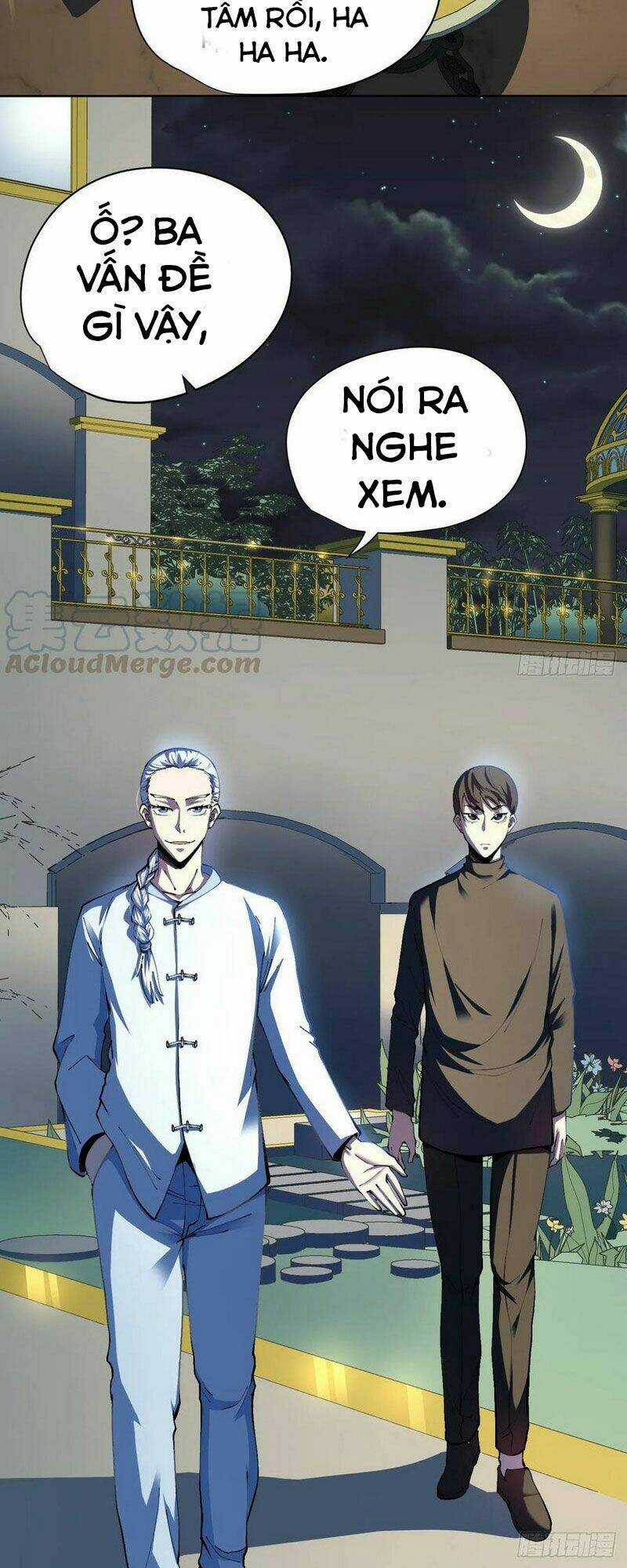 Vương Bài Thần Y - Chapter 28 - Trang 10