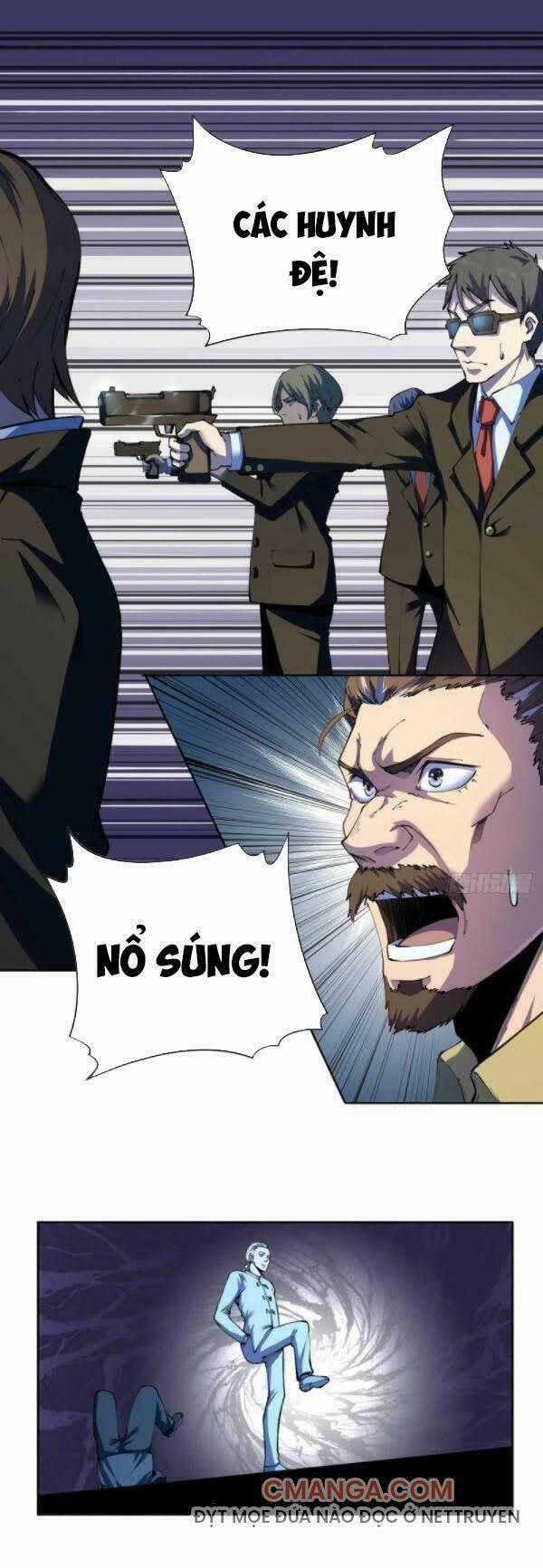 Vương Bài Thần Y - Chapter 29 - Trang 1