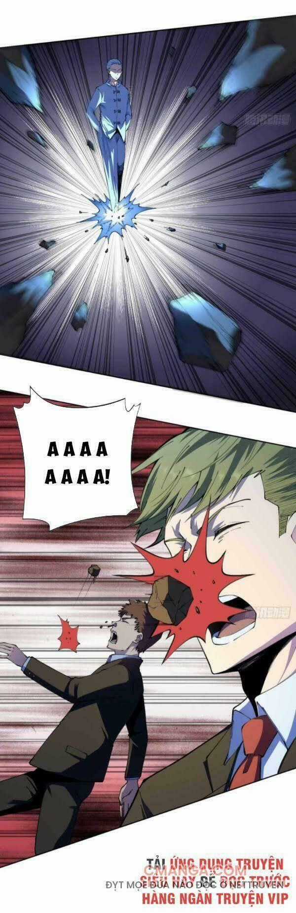 Vương Bài Thần Y - Chapter 29 - Trang 2