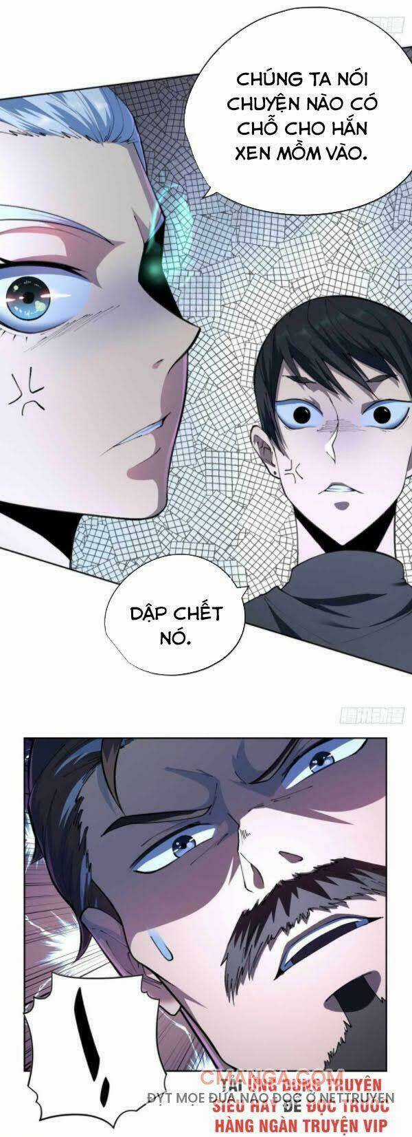 Vương Bài Thần Y - Chapter 29 - Trang 12