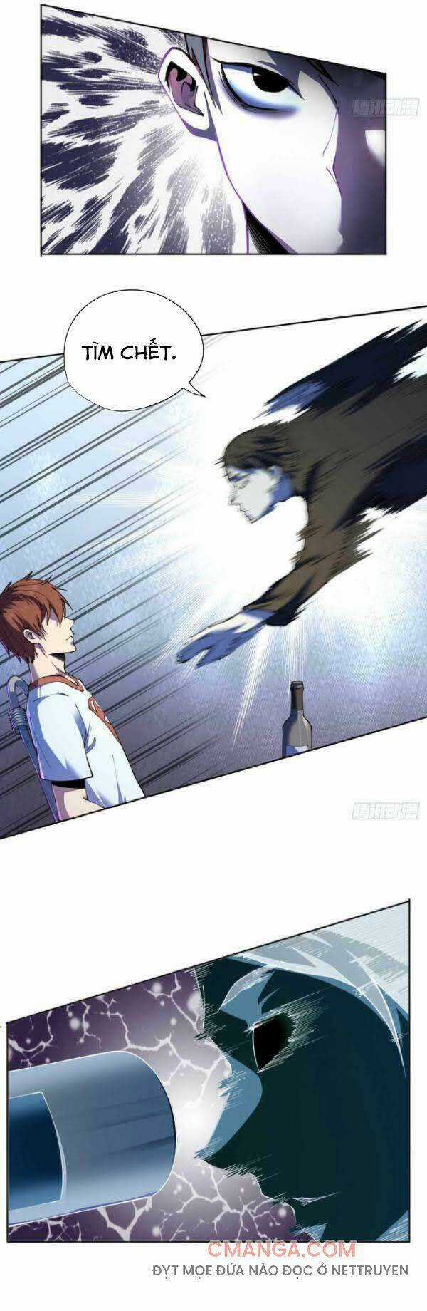 Vương Bài Thần Y - Chapter 29 - Trang 18