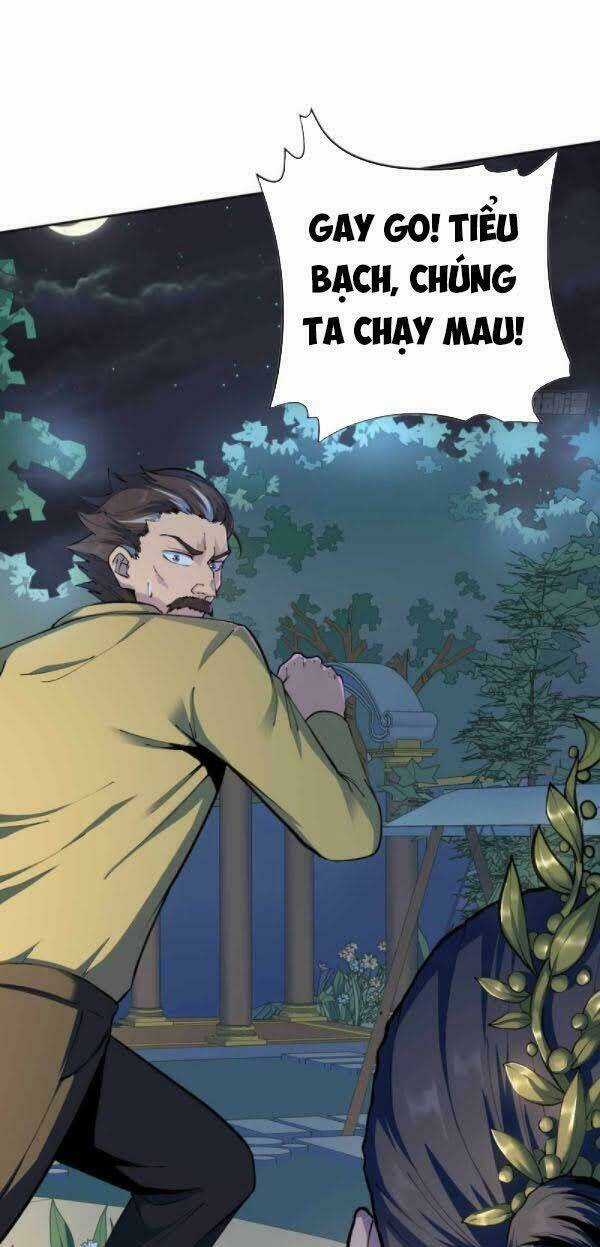 Vương Bài Thần Y - Chapter 29 - Trang 3