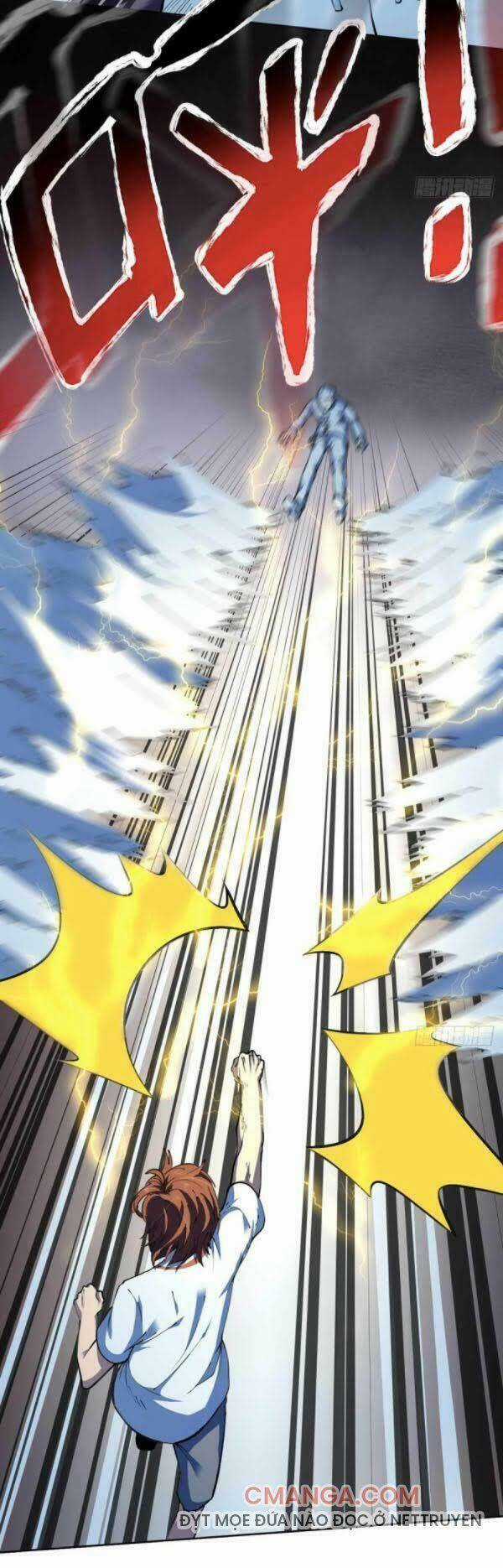 Vương Bài Thần Y - Chapter 29 - Trang 24