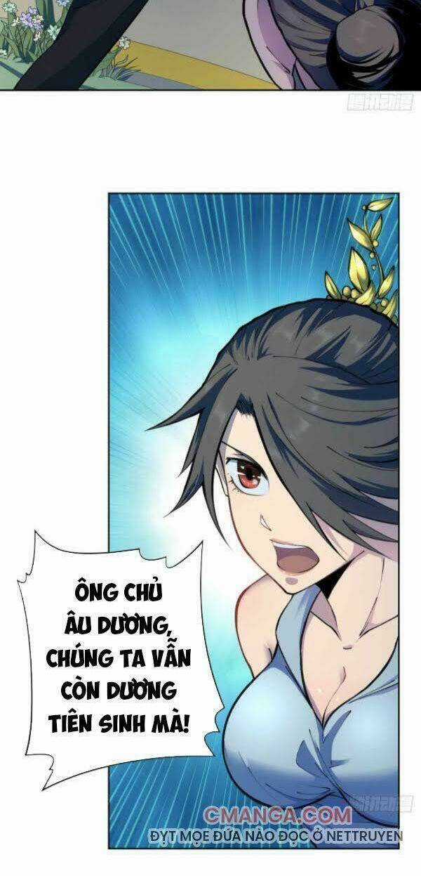 Vương Bài Thần Y - Chapter 29 - Trang 4