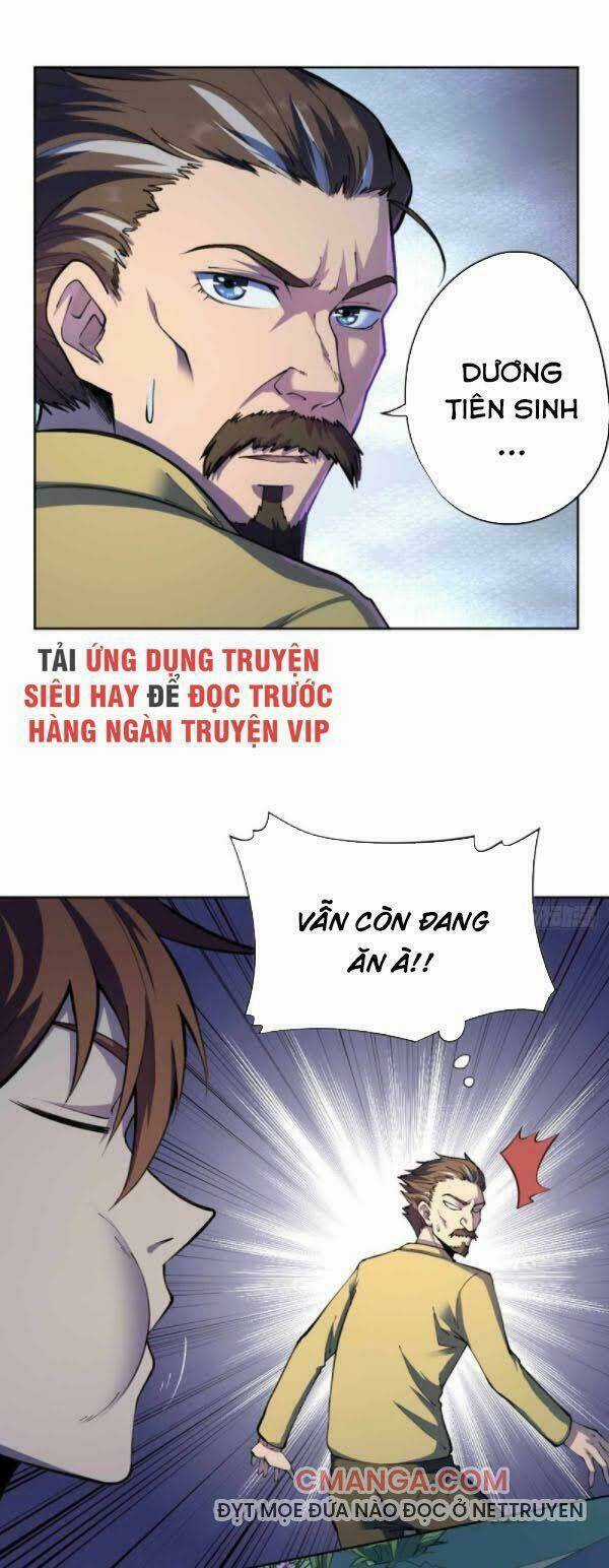 Vương Bài Thần Y - Chapter 29 - Trang 5