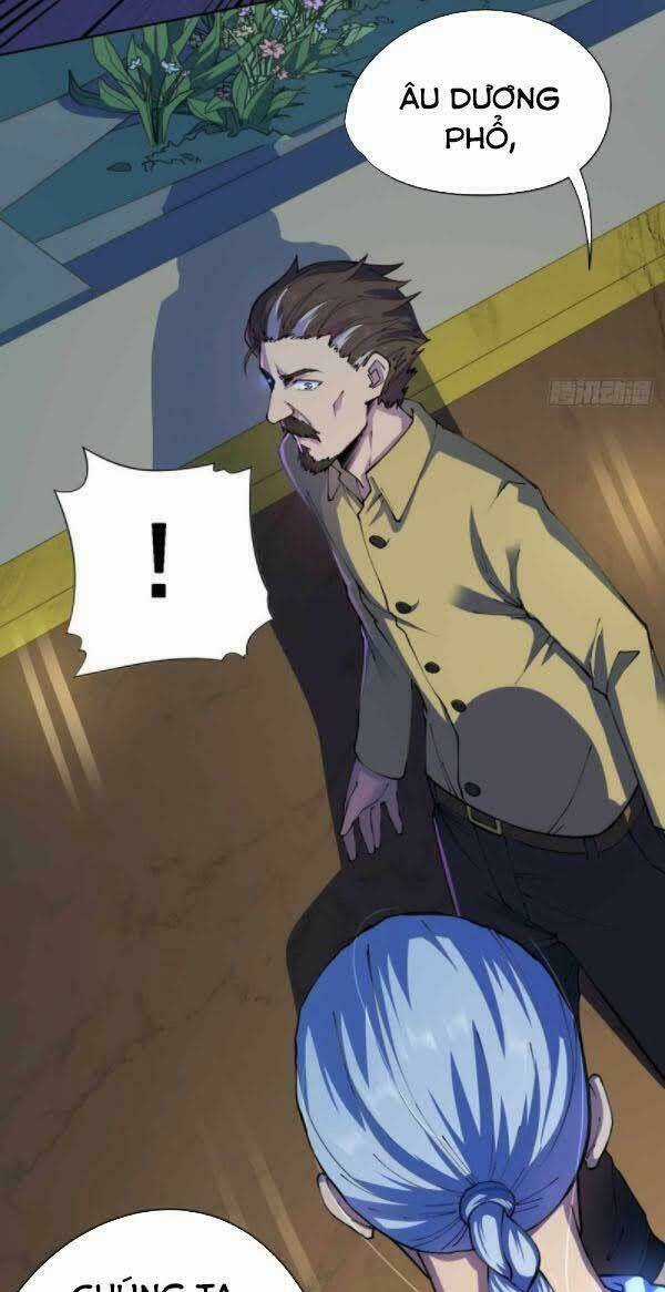 Vương Bài Thần Y - Chapter 29 - Trang 6