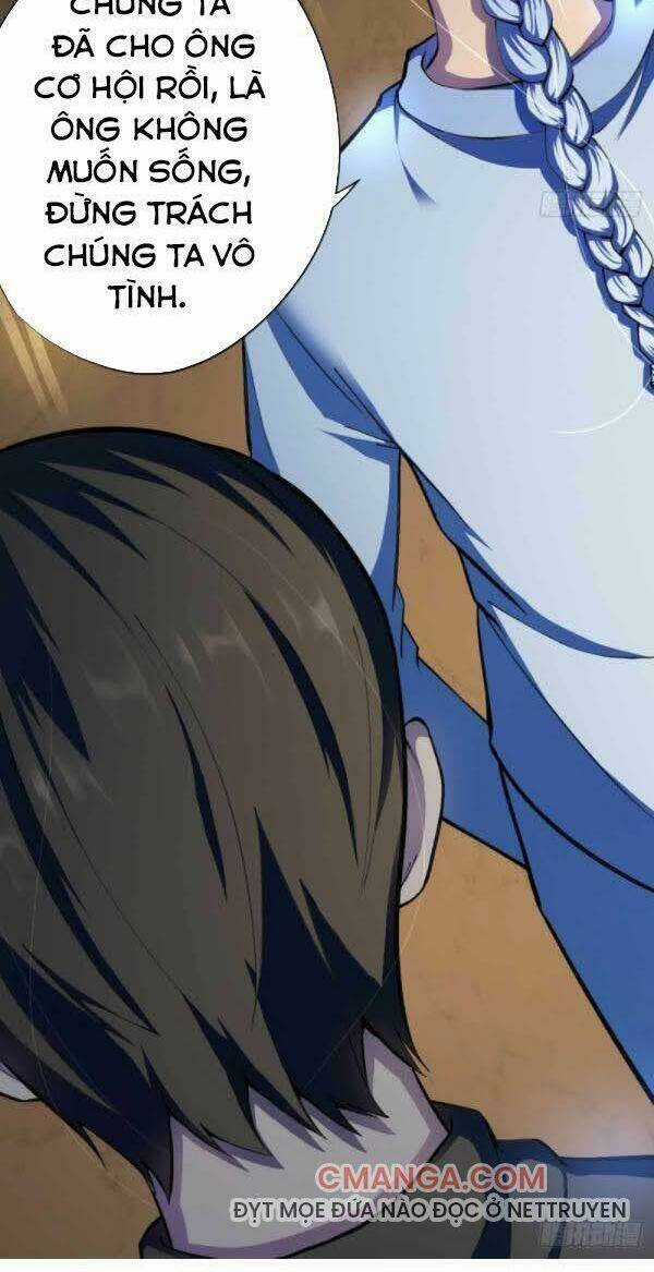 Vương Bài Thần Y - Chapter 29 - Trang 7