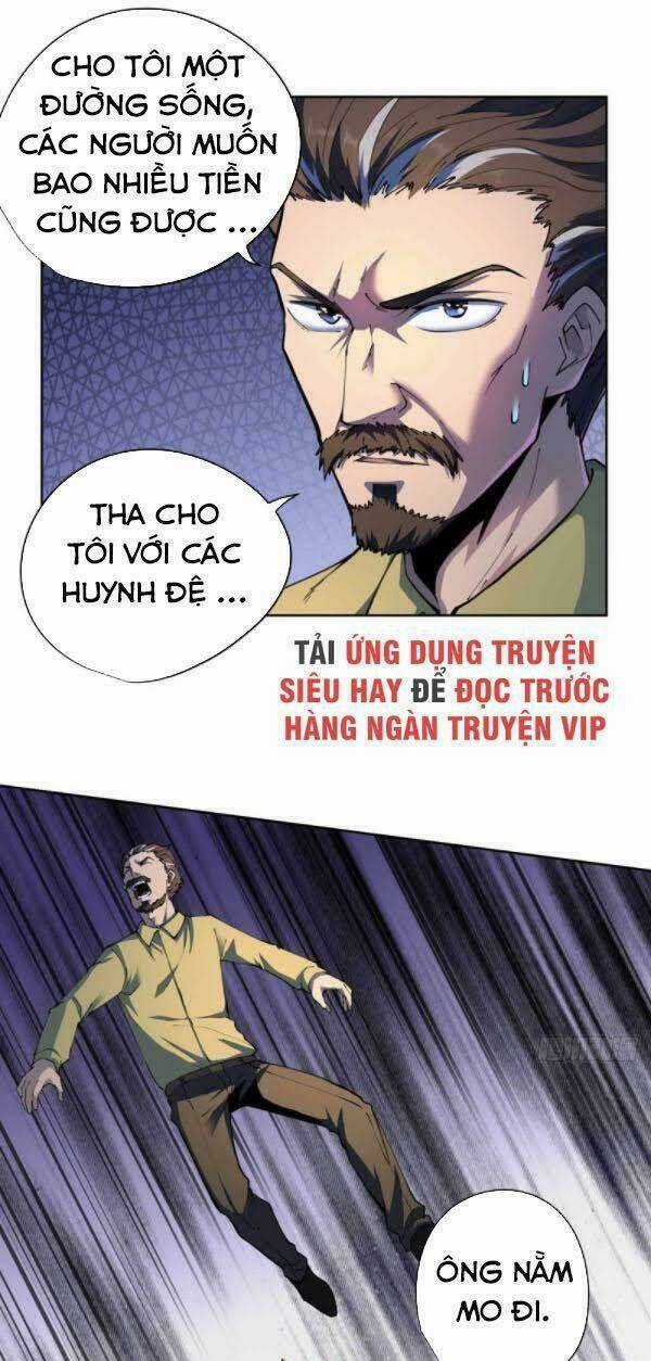 Vương Bài Thần Y - Chapter 29 - Trang 8