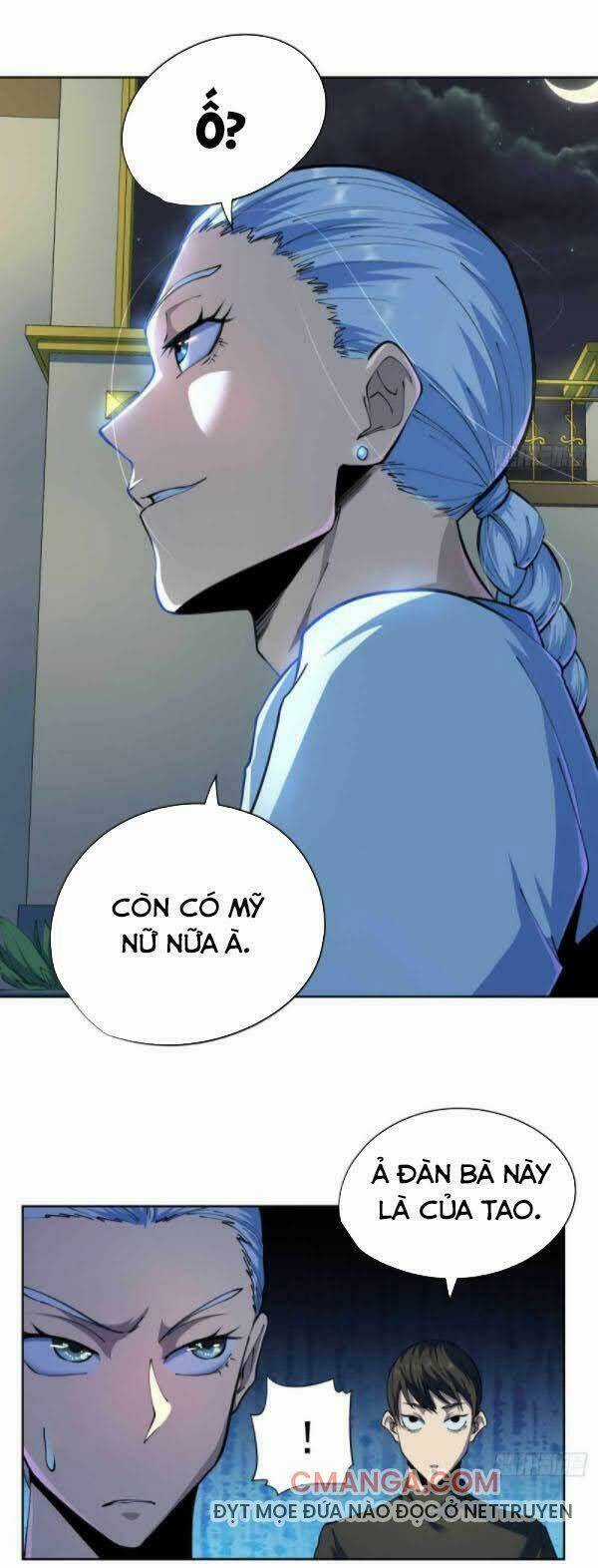 Vương Bài Thần Y - Chapter 29 - Trang 10