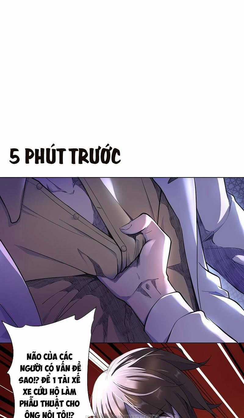 Vương Bài Thần Y - Chapter 3 - Trang 1