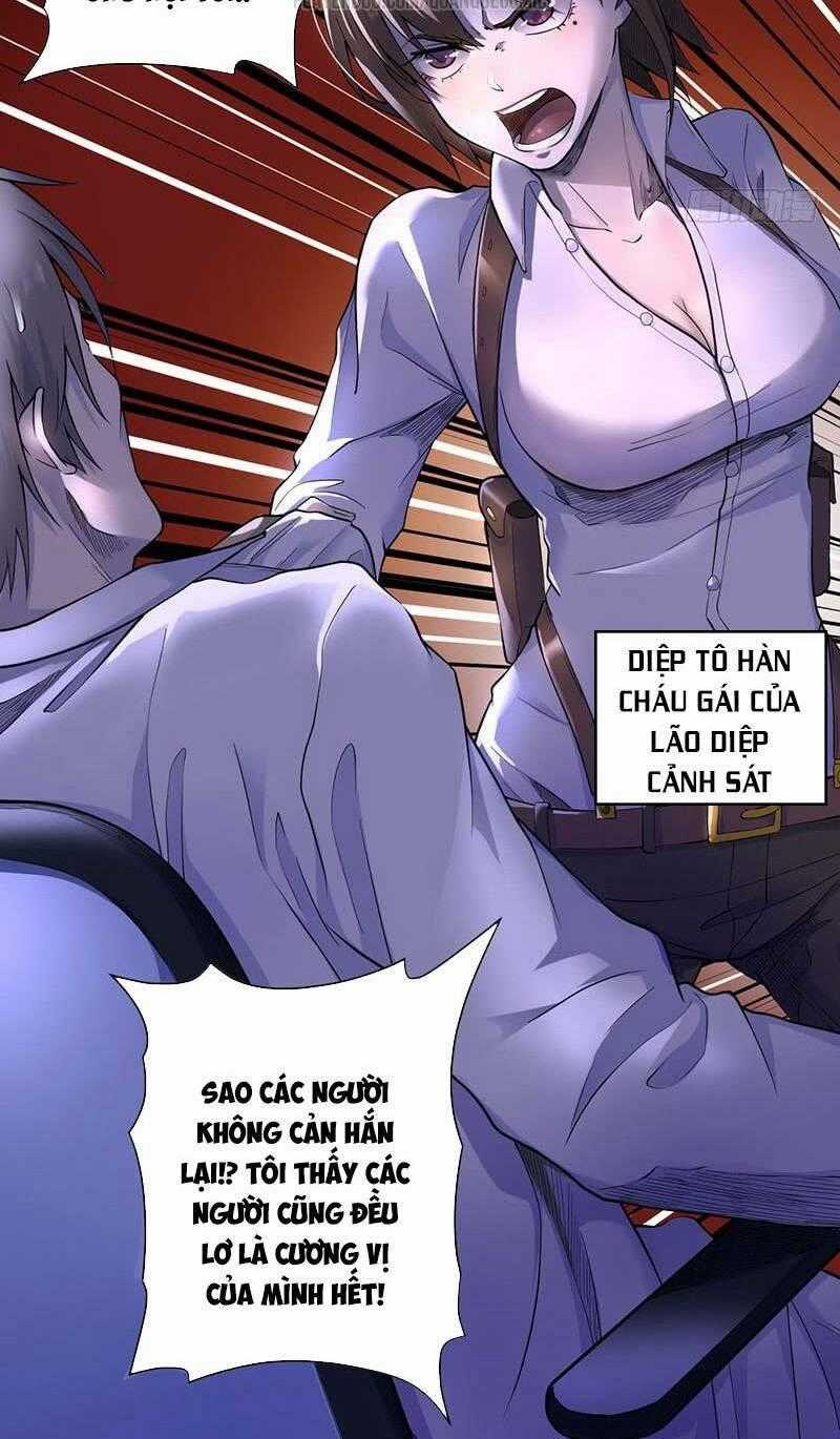 Vương Bài Thần Y - Chapter 3 - Trang 2
