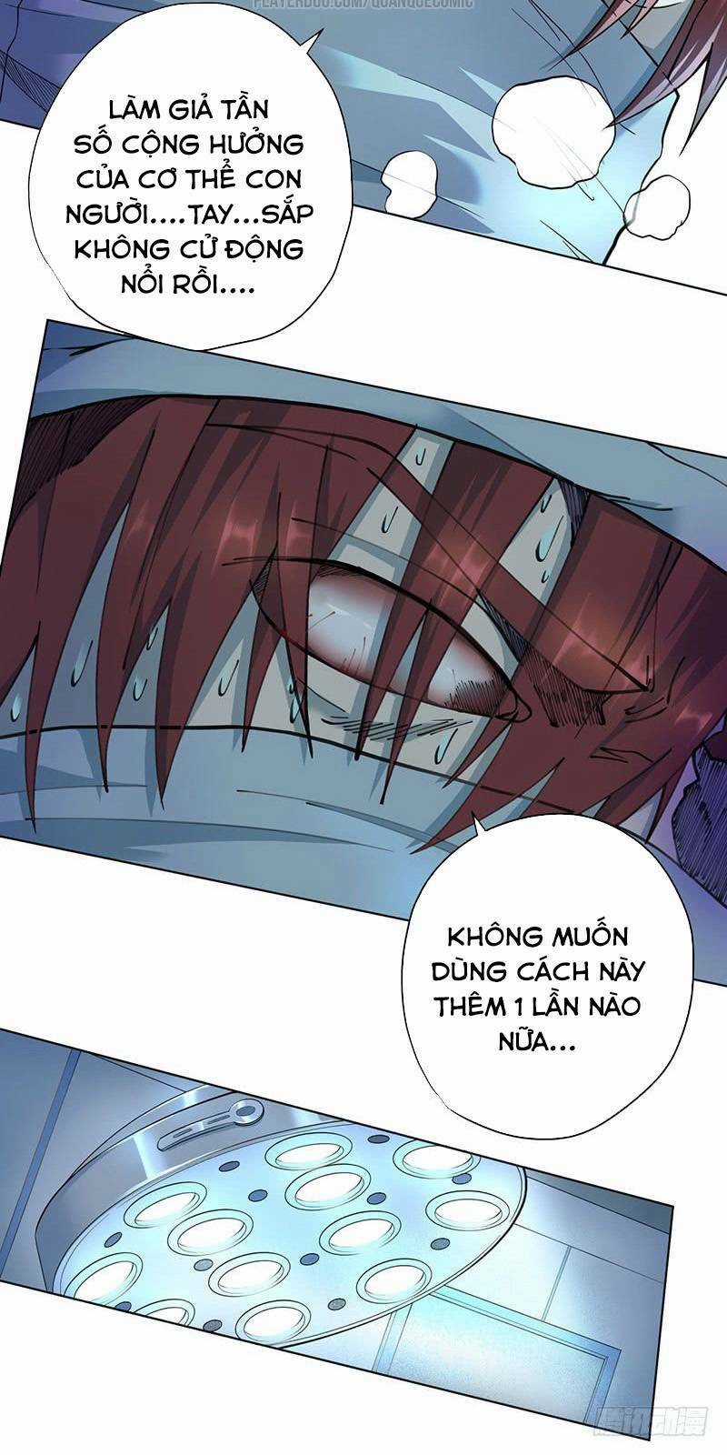 Vương Bài Thần Y - Chapter 3 - Trang 20