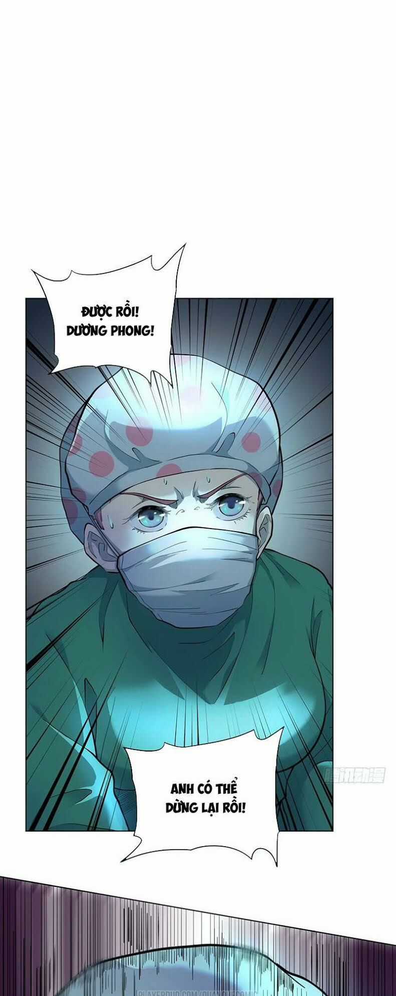 Vương Bài Thần Y - Chapter 3 - Trang 21