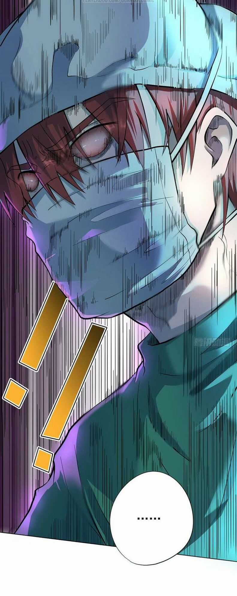 Vương Bài Thần Y - Chapter 3 - Trang 22