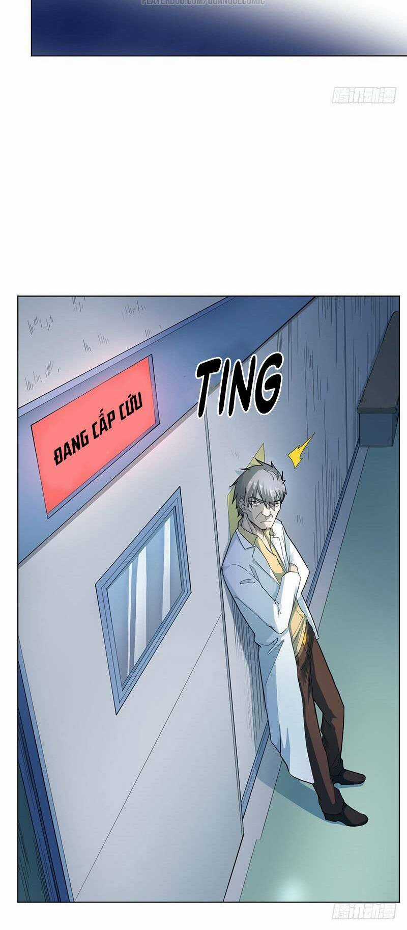 Vương Bài Thần Y - Chapter 3 - Trang 24