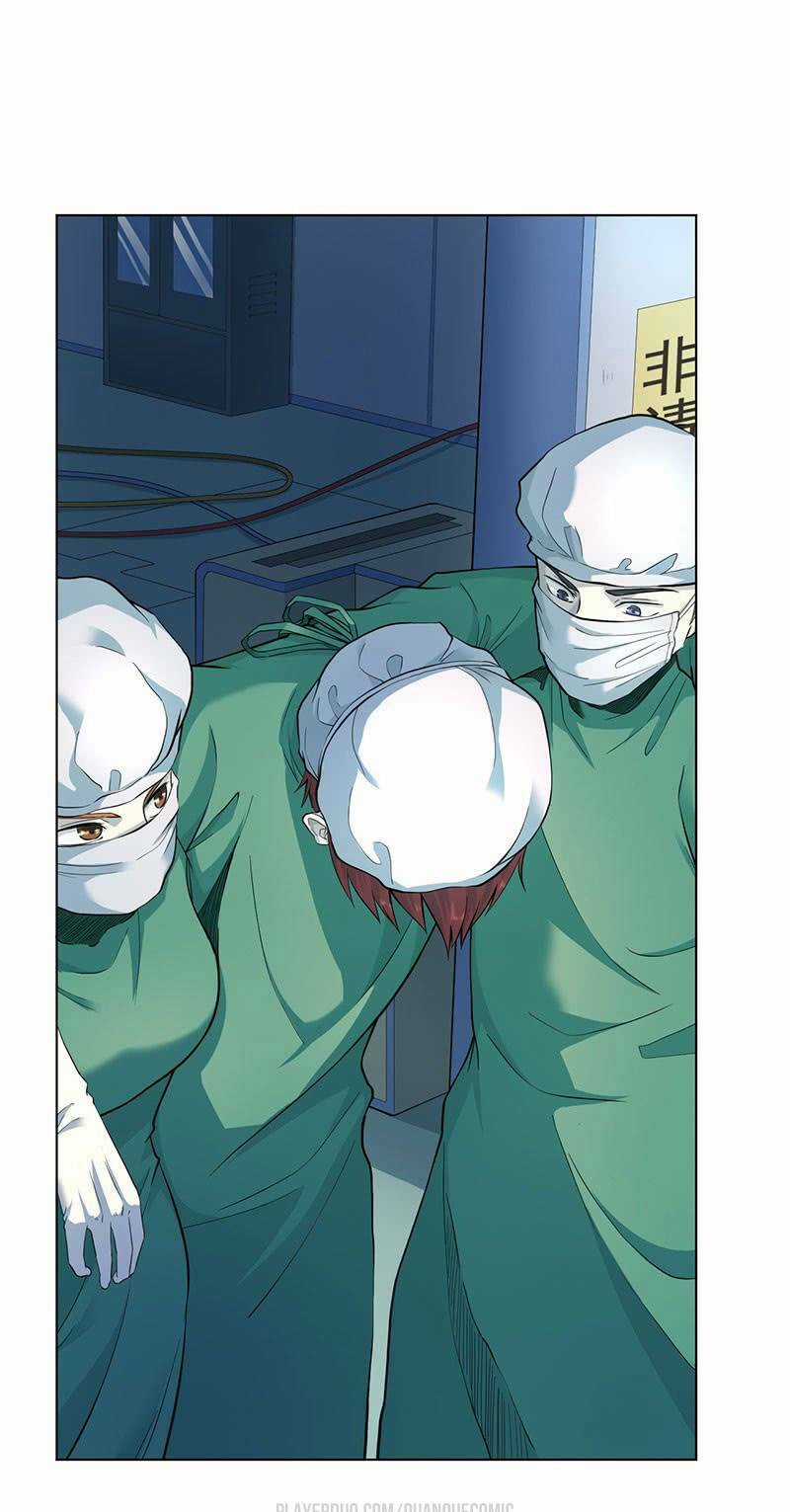 Vương Bài Thần Y - Chapter 3 - Trang 25