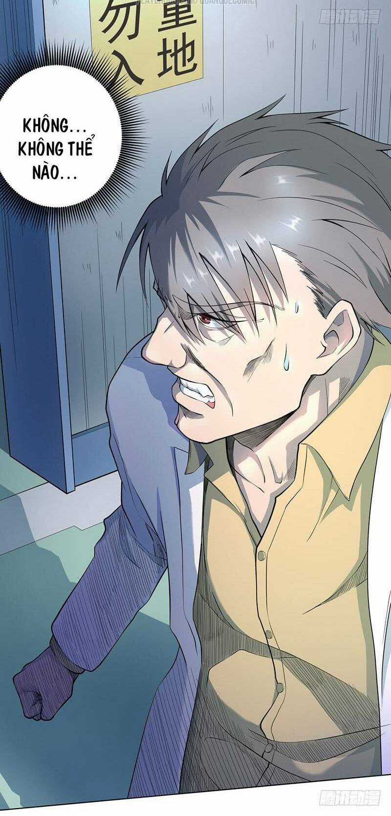 Vương Bài Thần Y - Chapter 3 - Trang 28