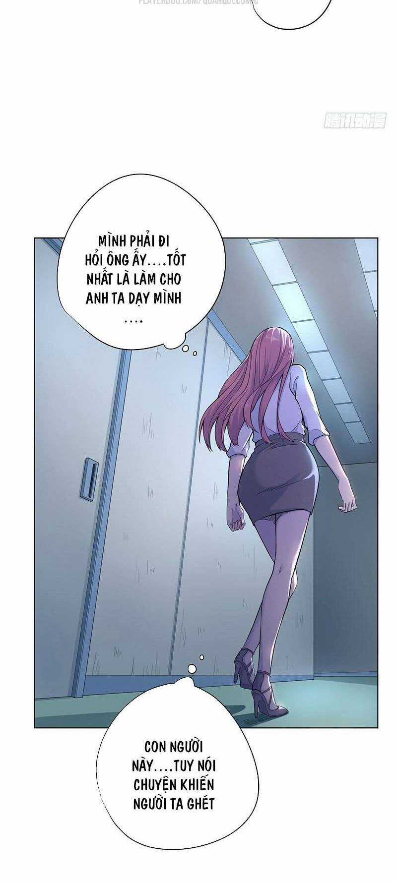 Vương Bài Thần Y - Chapter 3 - Trang 32