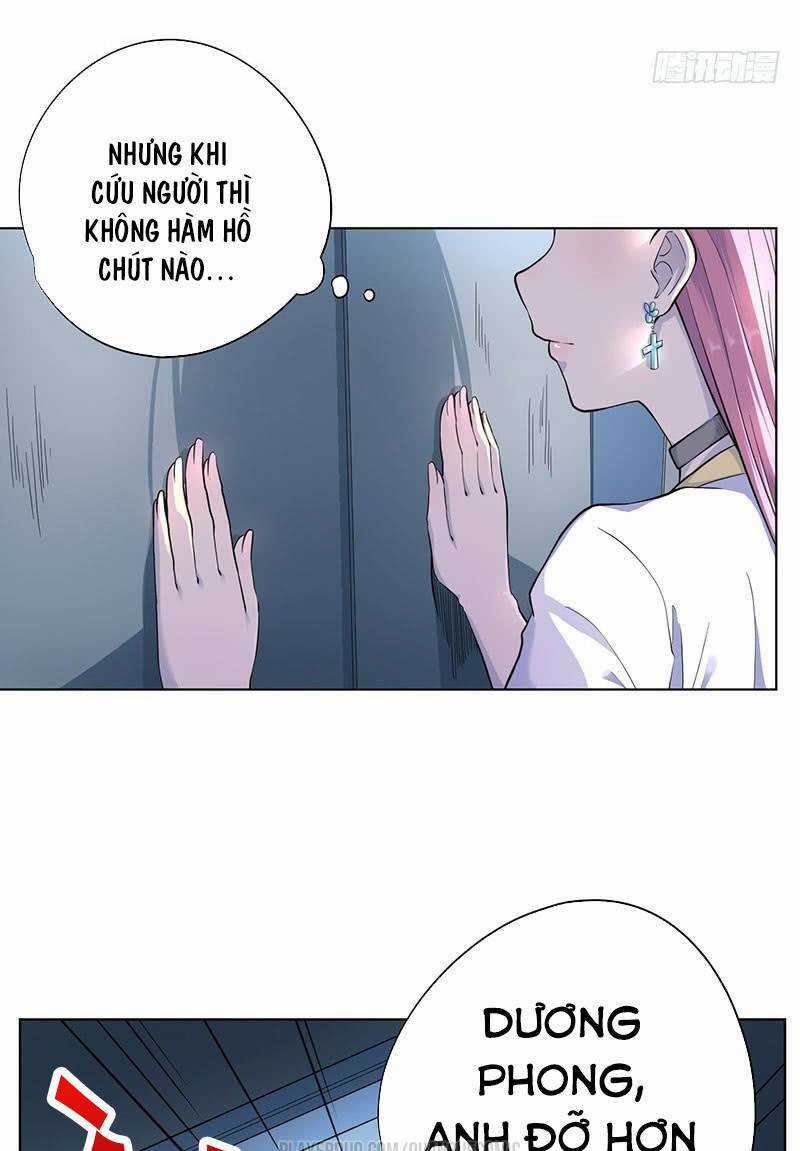 Vương Bài Thần Y - Chapter 3 - Trang 33