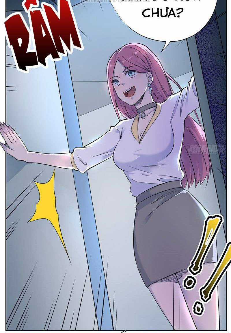 Vương Bài Thần Y - Chapter 3 - Trang 34