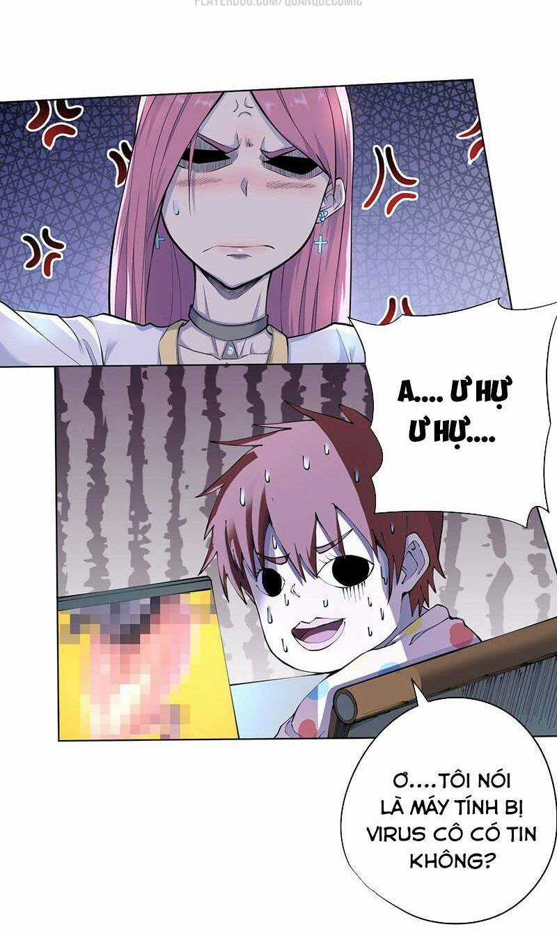 Vương Bài Thần Y - Chapter 3 - Trang 36