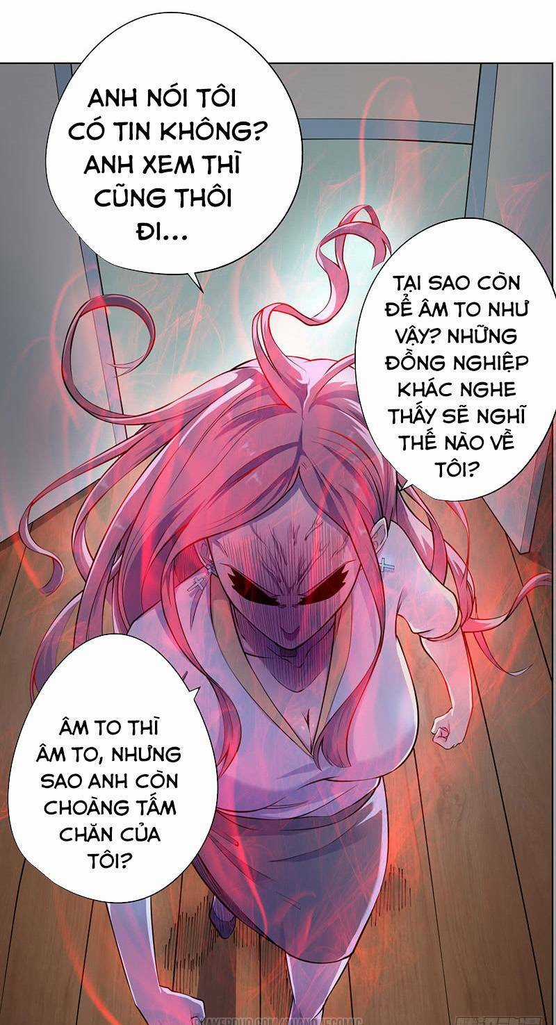 Vương Bài Thần Y - Chapter 3 - Trang 37