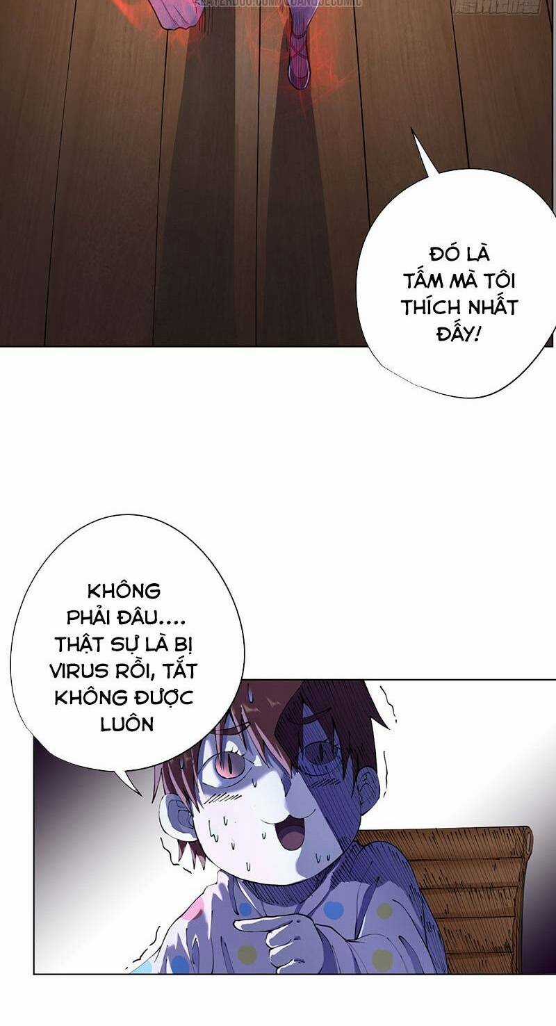 Vương Bài Thần Y - Chapter 3 - Trang 38