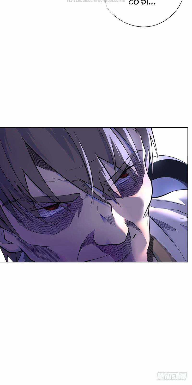 Vương Bài Thần Y - Chapter 3 - Trang 8