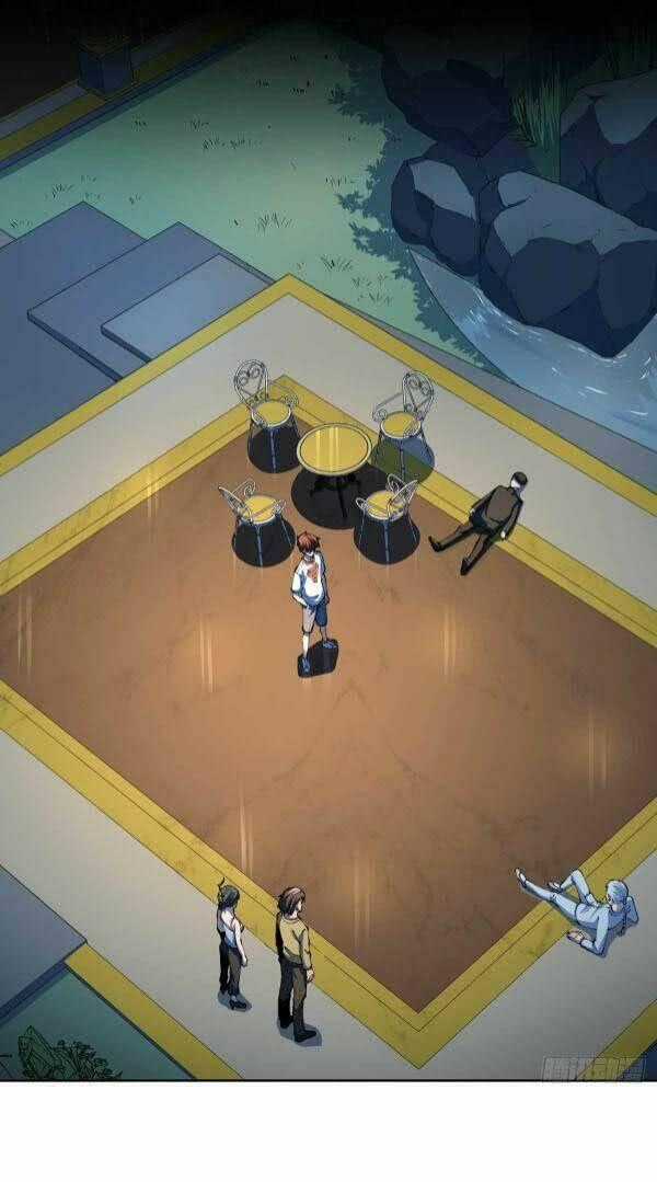 Vương Bài Thần Y - Chapter 30 - Trang 1