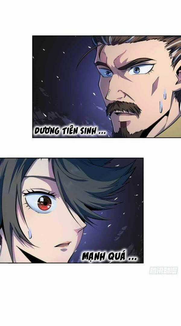 Vương Bài Thần Y - Chapter 30 - Trang 2