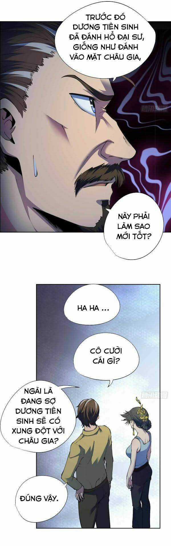 Vương Bài Thần Y - Chapter 30 - Trang 17