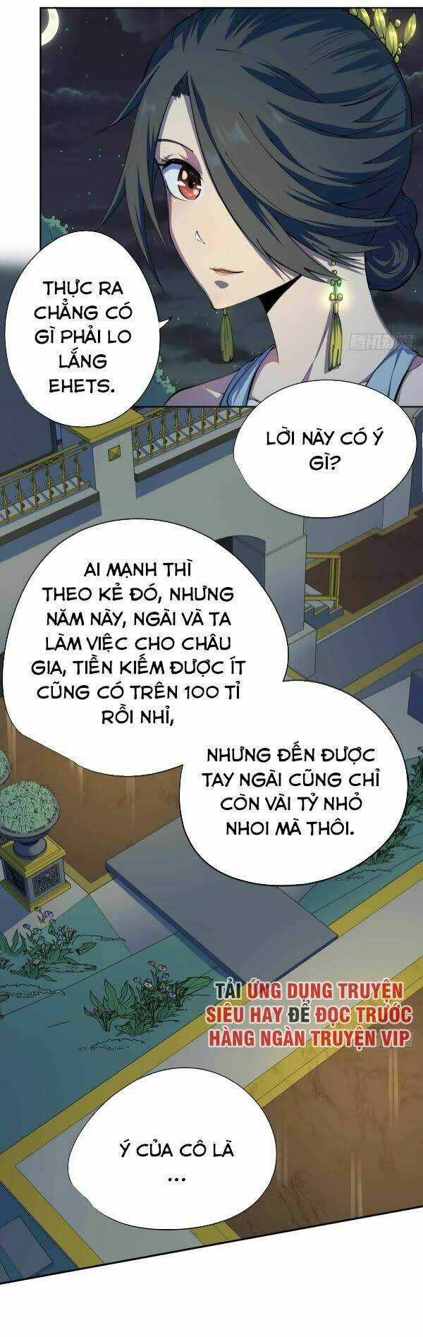 Vương Bài Thần Y - Chapter 30 - Trang 18
