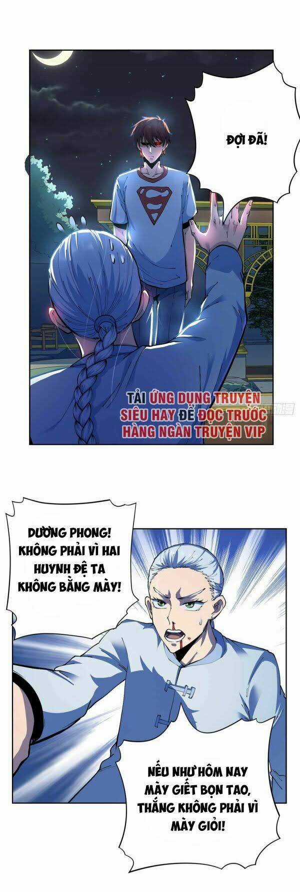 Vương Bài Thần Y - Chapter 30 - Trang 3