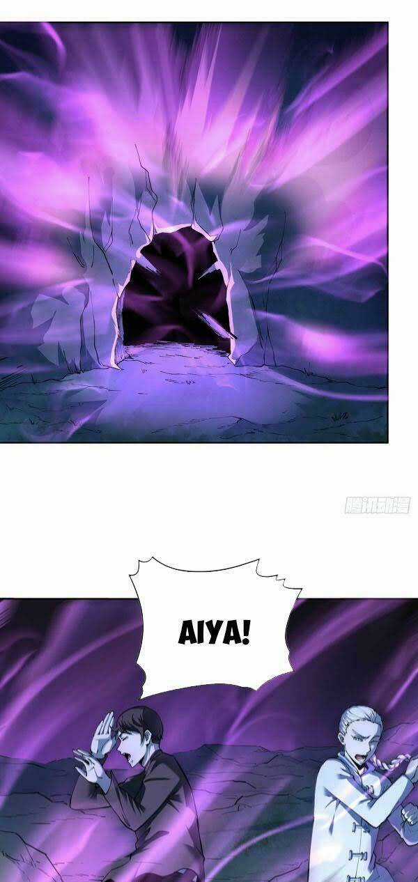 Vương Bài Thần Y - Chapter 30 - Trang 21