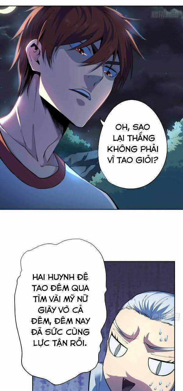 Vương Bài Thần Y - Chapter 30 - Trang 4